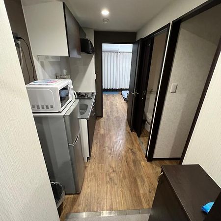 Shizuka1 501 Apartment Osaka Exterior photo